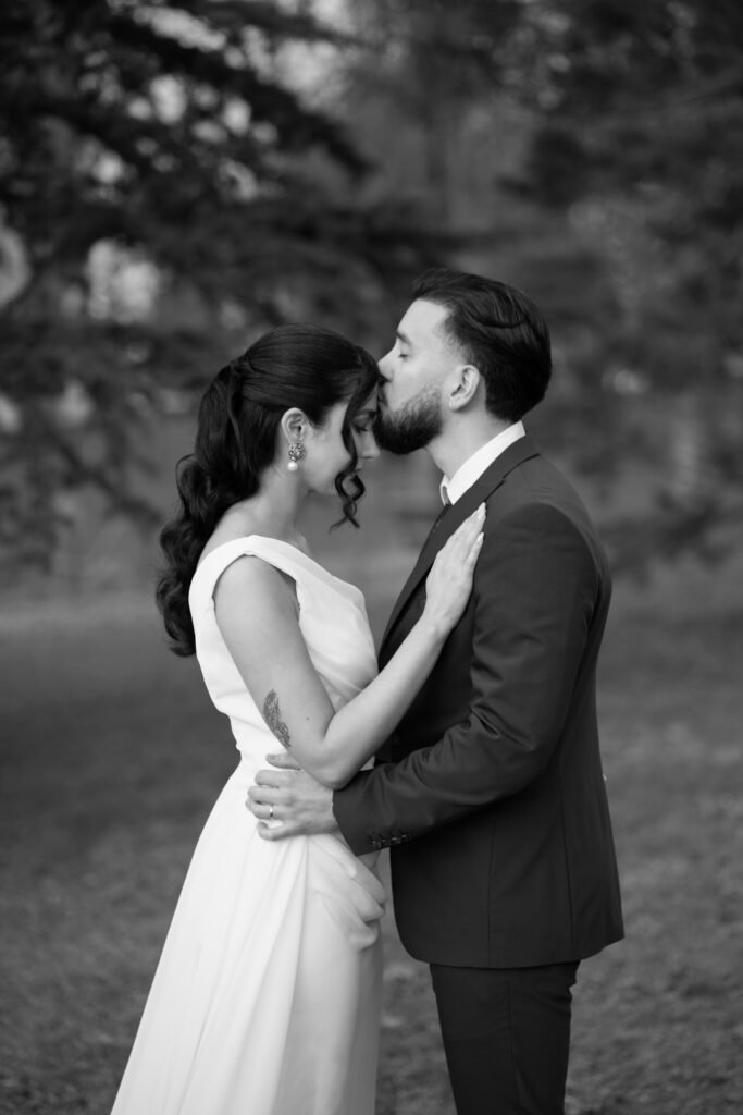mariage